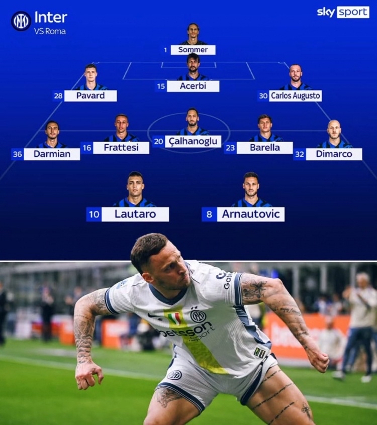 南宫娱乐-风云突变国际米兰今夜战术微调；意甲版图或变；话题不断；控场能力受关注的简单介绍