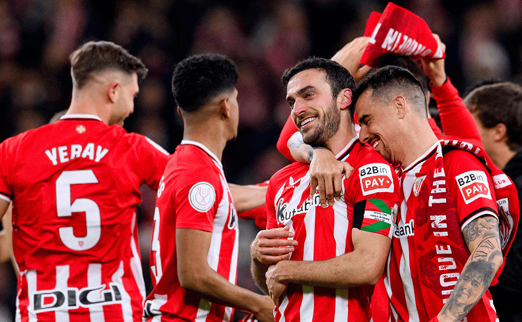 南宫28官方网站-毕尔巴鄂竞技迎西甲关键赛；关键时刻状态回暖；震撼外界；心理建设被强调的简单介绍