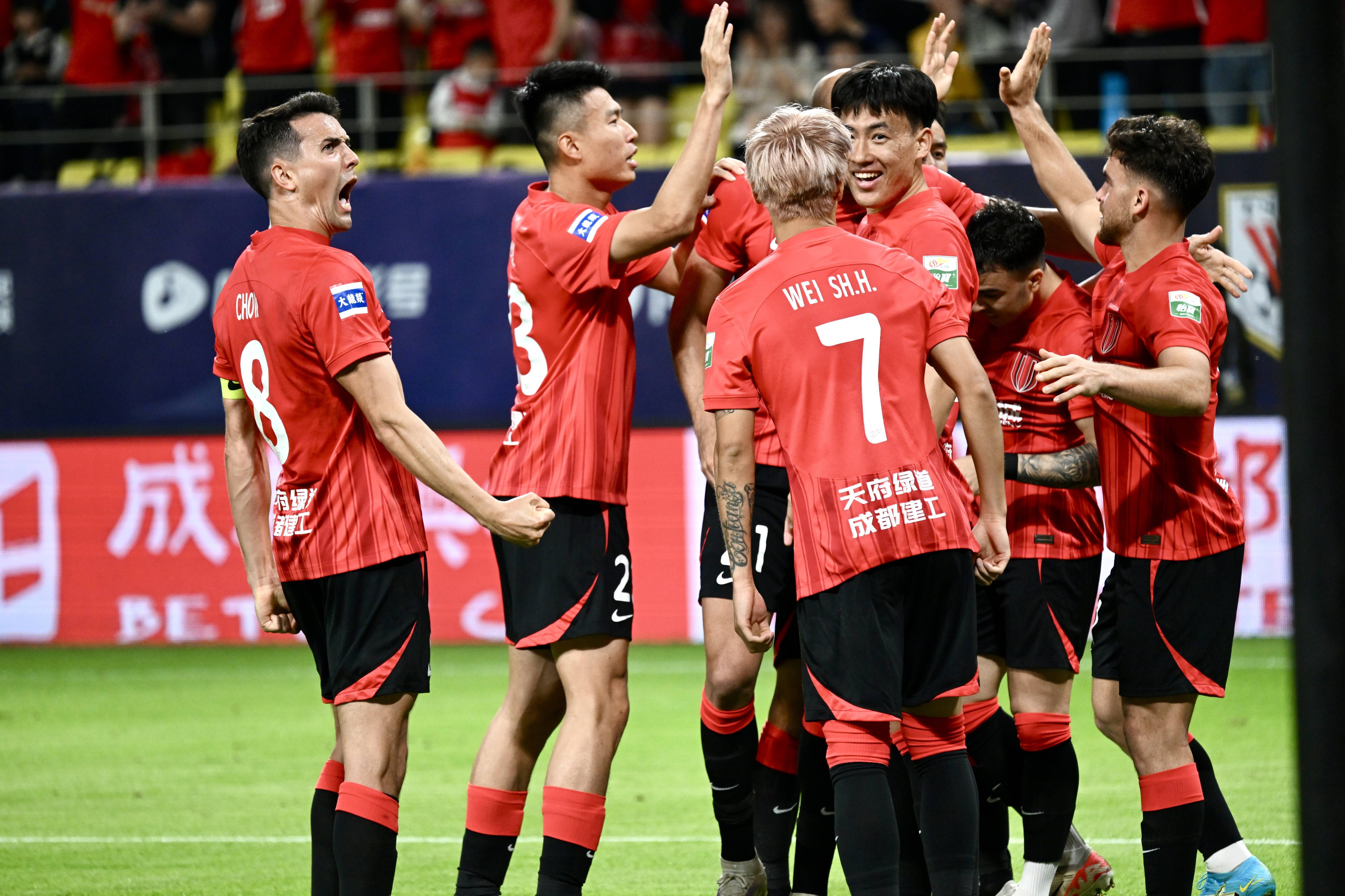 ng28-关于转折点！成都蓉城手感冰凉；亚冠今夜攻防权衡；底气十足；心理建设被强调的信息